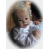 DEE DEE "THE CRADLE KIT" (22'), body suédé inclus