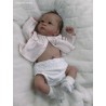 LILY "THE CRADLE KIT" (20'),  body inclus