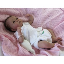 LILY "THE CRADLE KIT" (20'),  body inclus