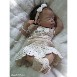 PENNY "THE CRADLE KIT" (19'),  body et plaque ventrale inclus