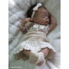PENNY "THE CRADLE KIT" (19'),  body et plaque ventrale inclus