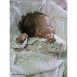 PENNY "THE CRADLE KIT" (19'),  body et plaque ventrale inclus
