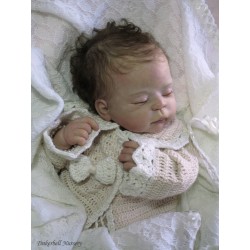 PENNY "THE CRADLE KIT" (19'),  body et plaque ventrale inclus