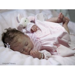 PENNY "THE CRADLE KIT" (19'),  body et plaque ventrale inclus