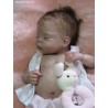 PENNY "THE CRADLE KIT" (19'),  body et plaque ventrale inclus
