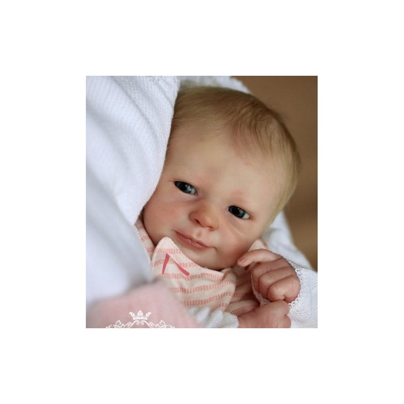 Kit "Realborn" (20') ASPEN Kit "Realborn" (20') ASPEN