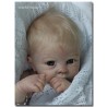 HARRY "THE CRADLE KIT" (20'), body et torso inclus
