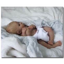 HARRY "THE CRADLE KIT" (20'), body et torso inclus