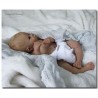 HARRY "THE CRADLE KIT" (20'), body et torso inclus