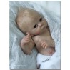 HARRY "THE CRADLE KIT" (20'), body et torso inclus