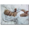 HARRY "THE CRADLE KIT" (20'), body et torso inclus