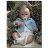 HARRY "THE CRADLE KIT" (20'), body et torso inclus