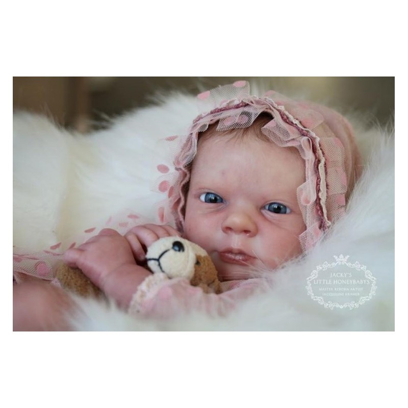 Kit "Realborn" ANA EVEILLE (20') Kit "Realborn" ANA EVEILLE (20')