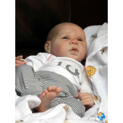 Kit GABRIEL (20') de Michelle Fagan