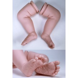 Kit GABRIEL (20') de Michelle Fagan