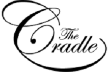 THE CRADLE KITS - Linda MURRAY